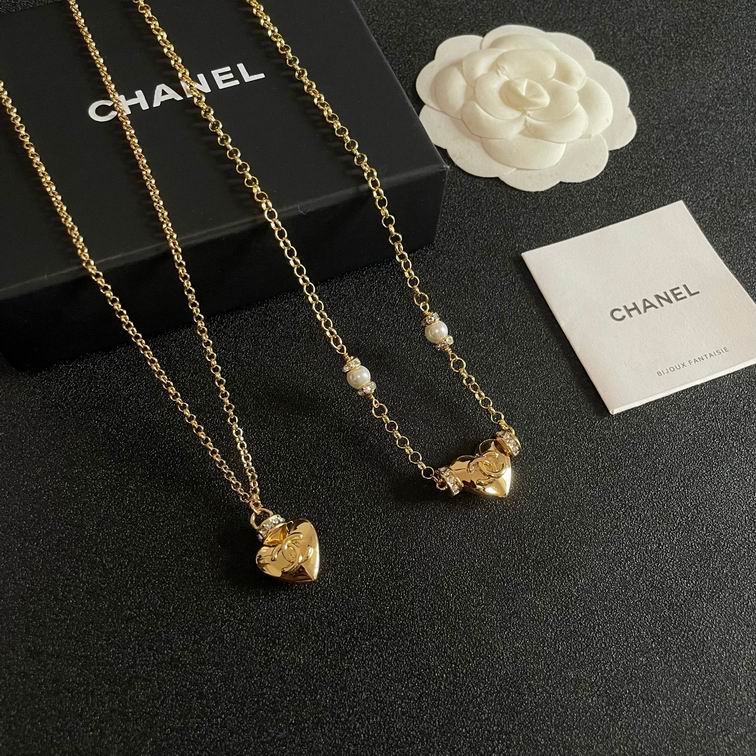 Chanel necklace 11lyh331